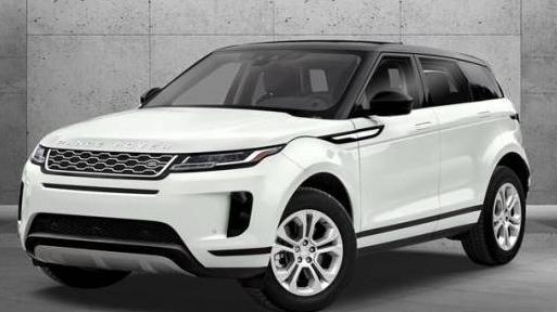 LAND ROVER RANGE ROVER EVOQUE 2020 SALZP2FXXLH060434 image